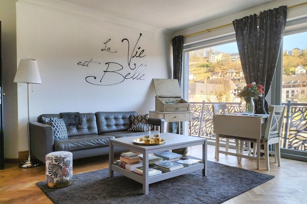living-room
