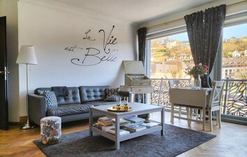 living-room