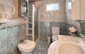 Dusche, Haartrockner