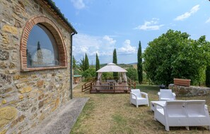 Terras