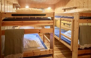 3 bedrooms - Beautiful home in Jordet with sauna (Jordet)