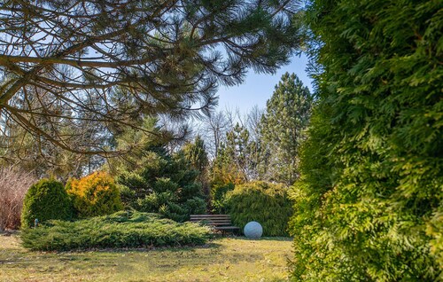 1 bedroom amazing home in Sobacz