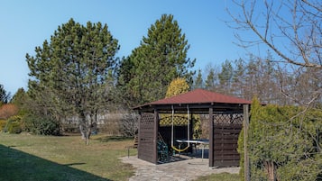 Boendeområde