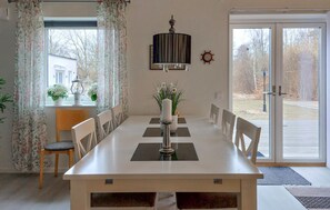 Dineren
