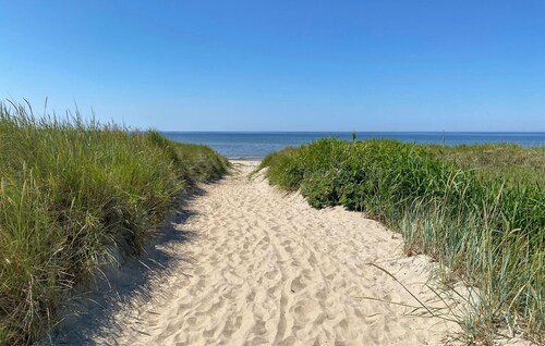 Cozy home in Heberg with WiFi