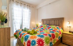 2 Schlafzimmer, kostenloses WLAN