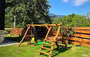 子供用スペース