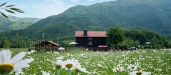 Lovely home in Gospic