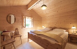 3 slaapkamers, gratis wifi, beddengoed