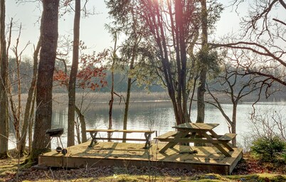 Gorgeous home in Vrankunge with WiFi