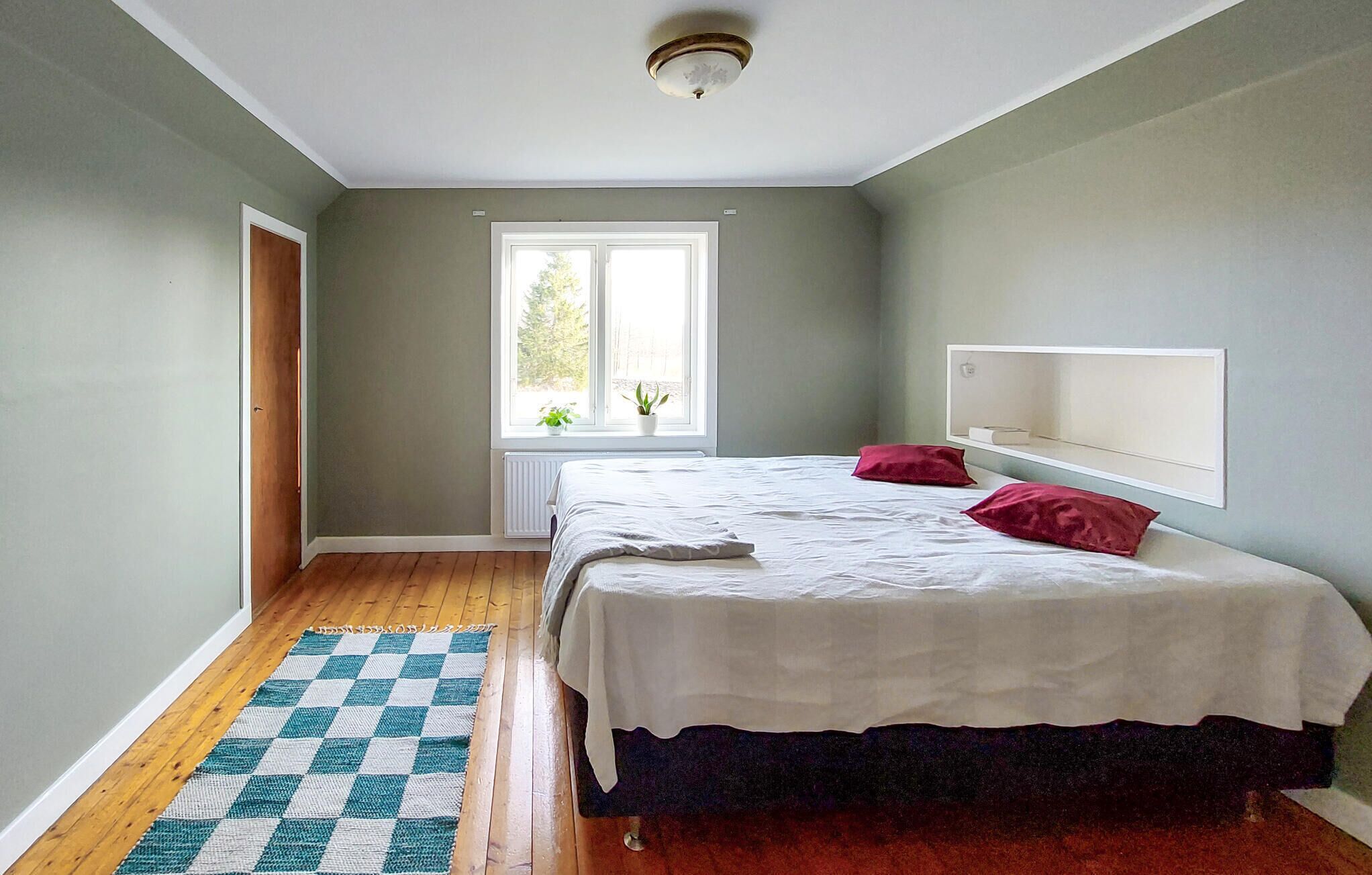 3 chambres, lit parapluie, Wi-Fi gratuit