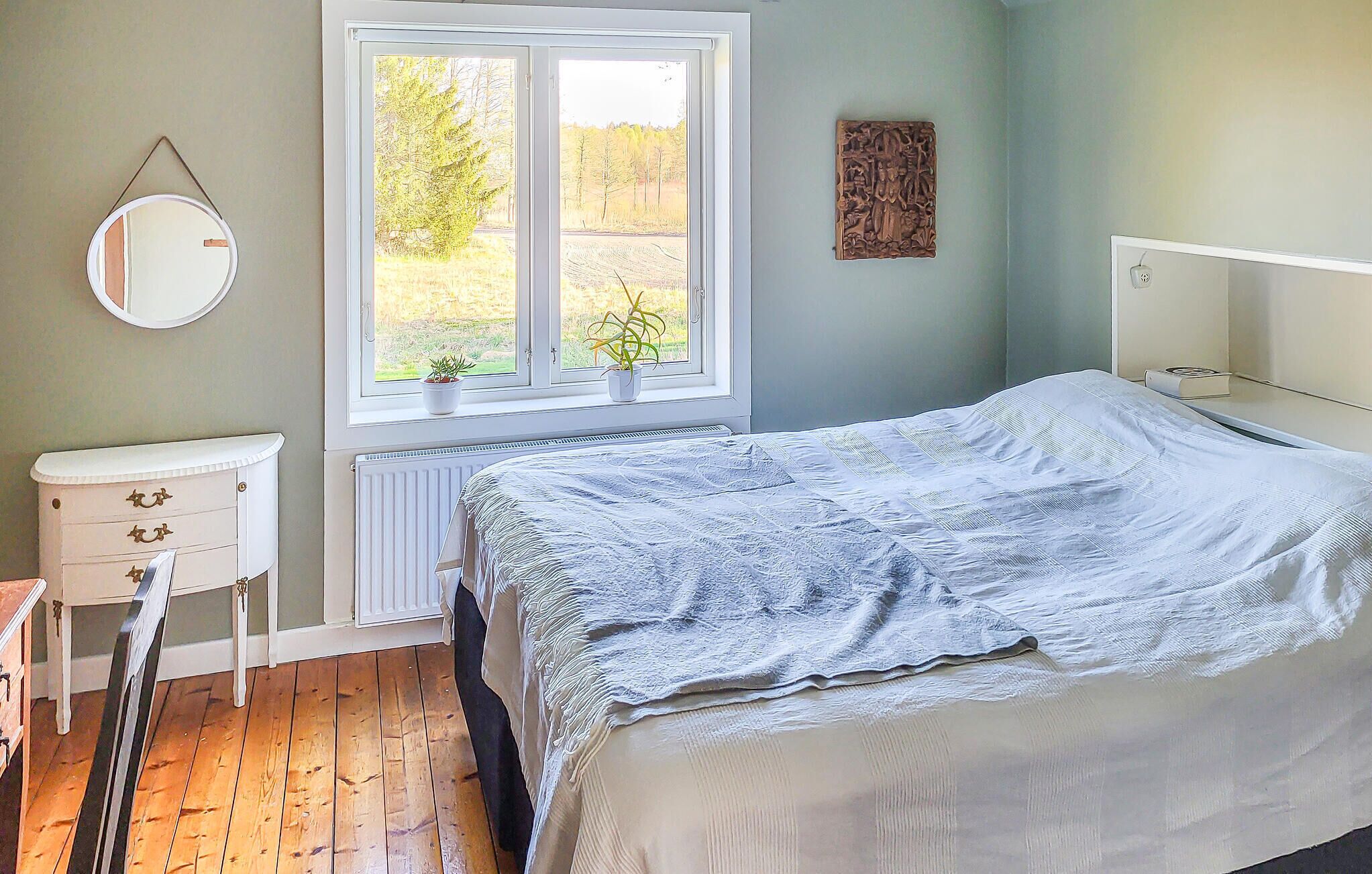 3 chambres, lit parapluie, Wi-Fi gratuit