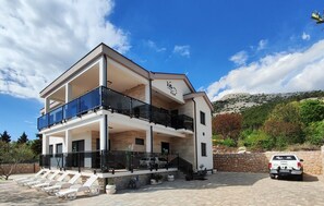 Fachada