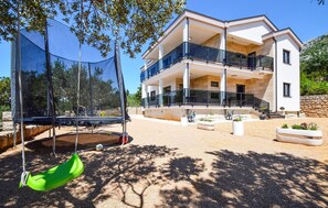 Espace pour enfants