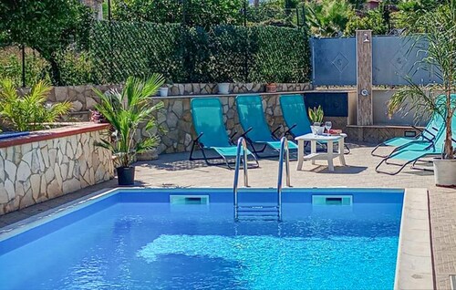 Gorgeous home in Trabia