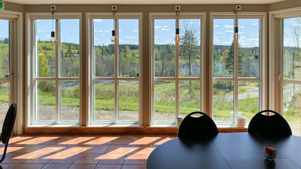 Unclassified image, 1 of 31, button - 2 bedroom nice home in Hok (Hok)
