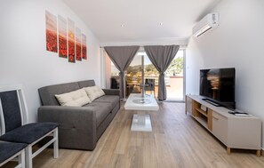 TV connectée