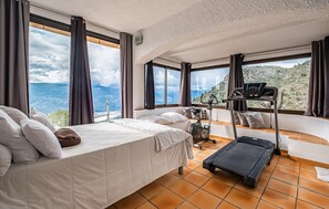 4 chambres, Wi-Fi gratuit
