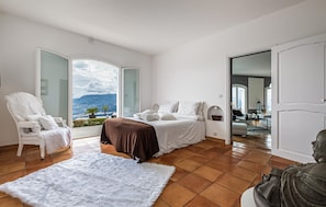 4 chambres, Wi-Fi gratuit