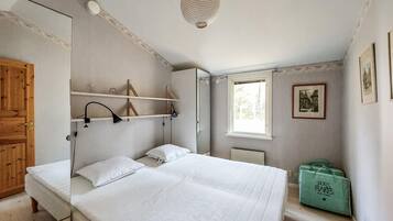 4 Schlafzimmer, kostenloses WLAN