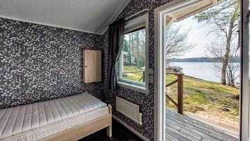 4 slaapkamers, gratis wifi