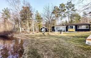 Exterior - Beautiful home in Vägla with WiFi (Vägla)