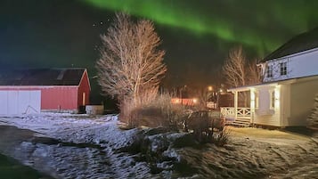 Ulkopuoli
