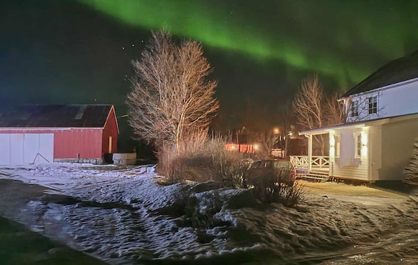 Ulkopuoli