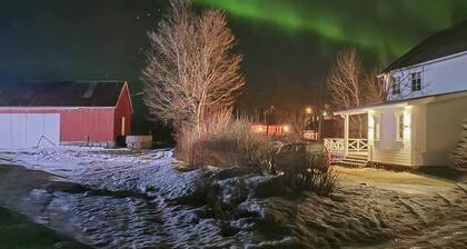 GemĂŒtliches Haus mit 4 Schlafzimmern in.