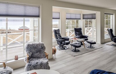 4 bedroom cozy home in Hol i Tjeldsund