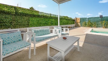 Terrazza/patio