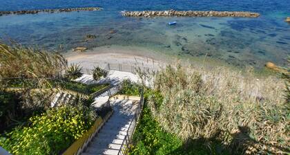 Stunning apartment in Trappeto with WiFi