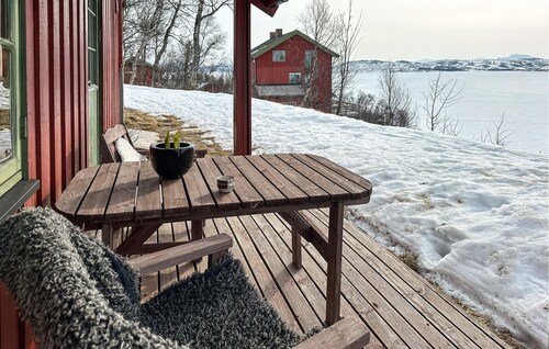 Nice apartment in Rauland with WiFi