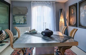 Dining - Lovely apartment in La Spezia with WiF (La Spezia)