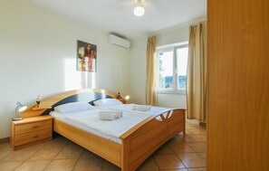 2 Schlafzimmer, kostenloses WLAN