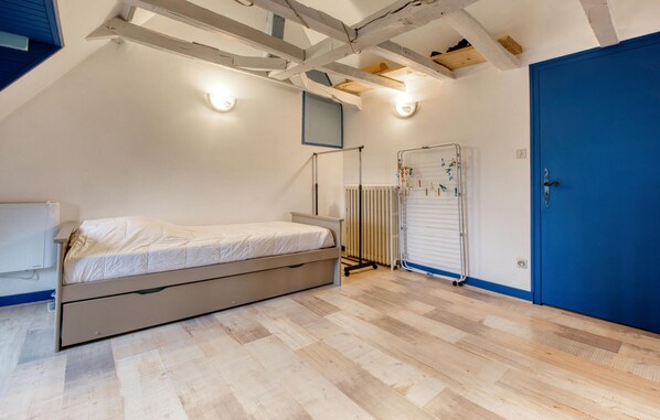1 habitación y wifi gratis 