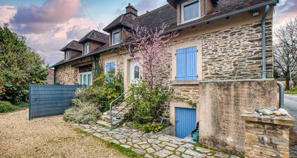1 bedroom stunning home in Jumilhac-Le Grand