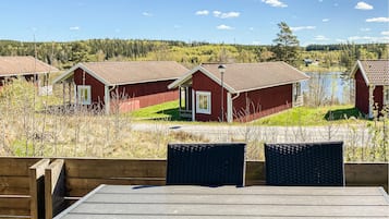 Speisen im Freien