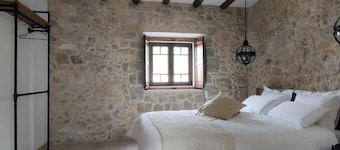 Casa do Cruzeiro - House of the Cross