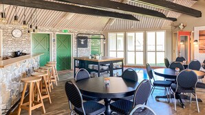 Servei de restauració