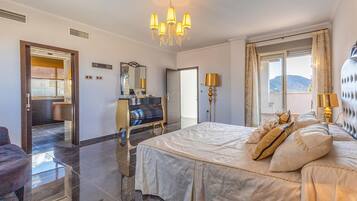 4 chambres, Wi-Fi gratuit, draps fournis