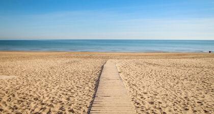 Beautiful home in Cox