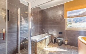 Dusche