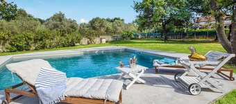 Increíble casa en Castellabate con WiFi