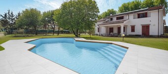 Pet friendly home in Castellabate