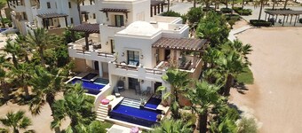 Xuru Stays I Meditative & Blissful 3 BDR Villa @ Ancient Sands Private Pool