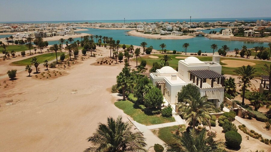 Xuru Stays I Meditative & Blissful 3 BDR Villa @ Ancient Sands Private Pool