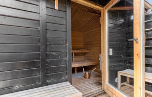 Sauna - Lovely home in Tisvildeleje with sauna (Tisvildeleje)