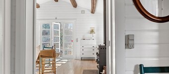 Lovely home in Tisvildeleje with sauna