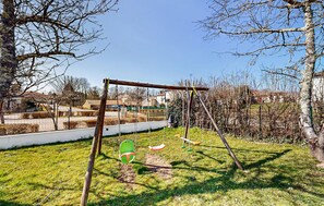 Espace pour enfants